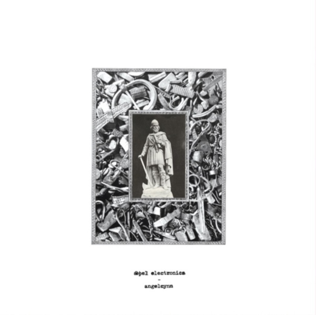 AEPEL ELECTRONICS - ANGELCYNN - LP Vinyl