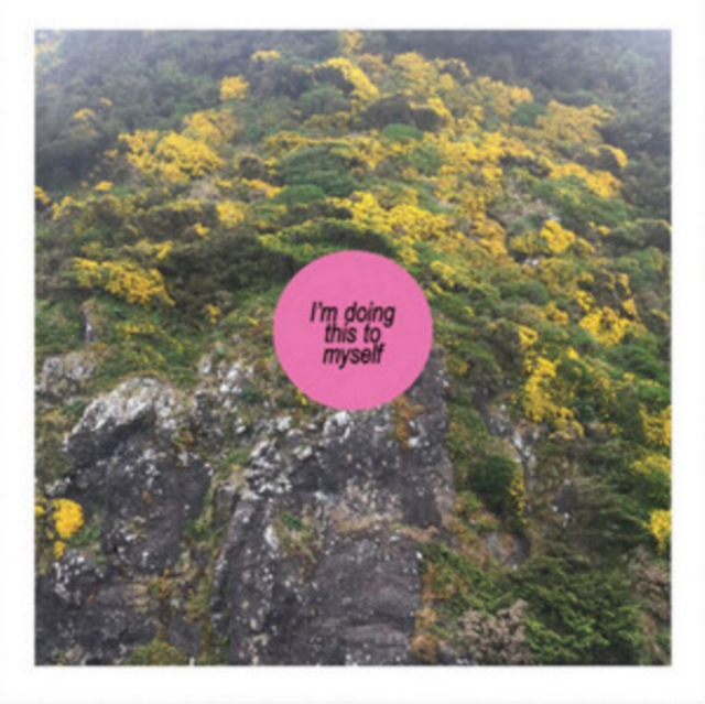 ALIRGHT - I'M DOING THIS TO MYSELF - LP Vinyl