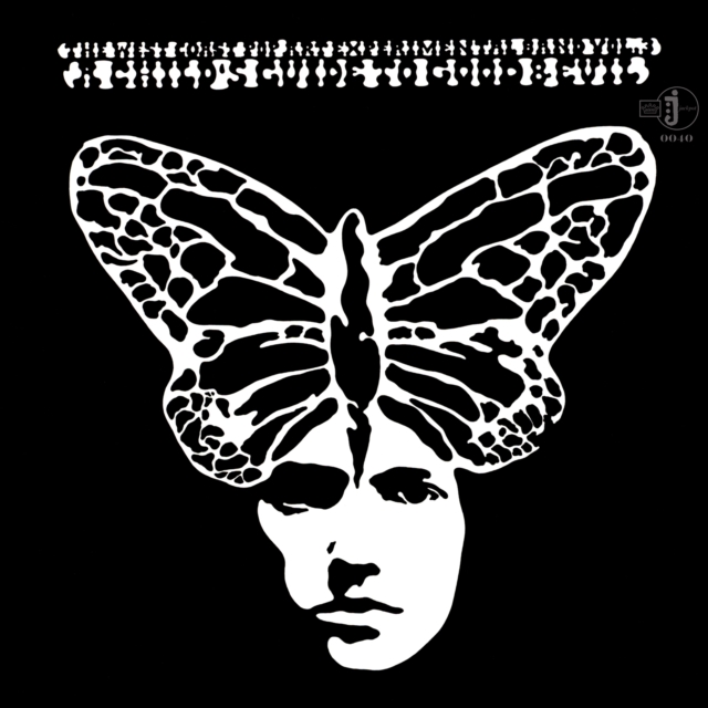 WEST COAST POP ART EXPERIMENTAL BAND - VOL. 3 (COLOR VINYL) - LP Vinyl