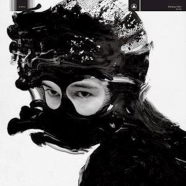 ZOLA JESUS - OKOVI (SB 15 YEAR EDITION/CLEAR & BLACK SPLATTER VINYL) - LP Vinyl