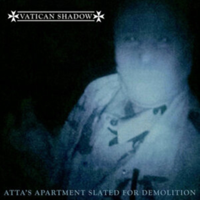 VATICAN SHADOW - ATTA’S APARTMENT SLATED FOR DEMOLITION - LP Vinyl