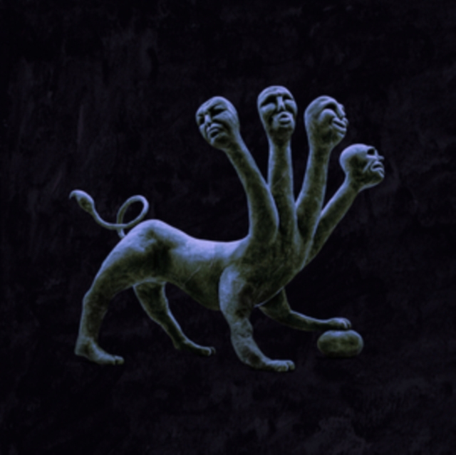 ALTOPALO - FRENEMY - LP Vinyl