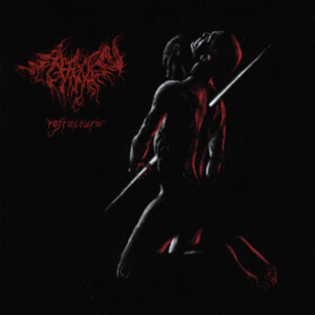 ABERRATION - REFRACTURE - LP Vinyl