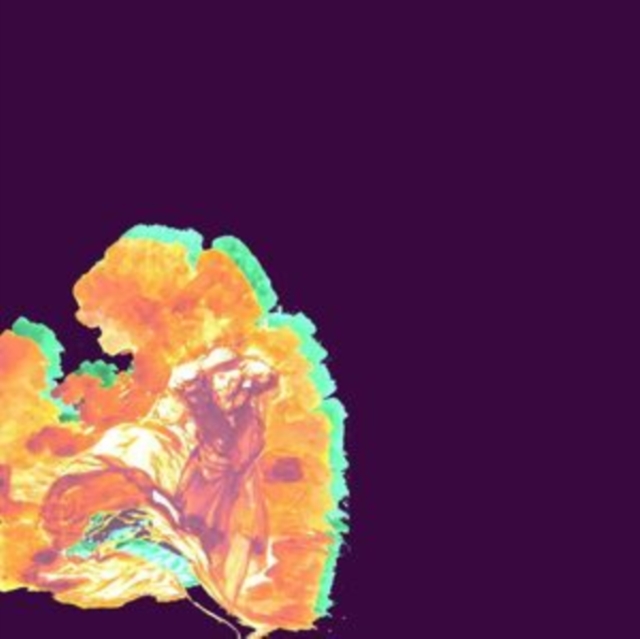 0843563173329-3.jpg WATER FROM YOUR EYES - SOMEBODY ELSE'S SONG (GREEN WITH BLACK & PURPLE SPLATTER VINYL) - LP Vinyl