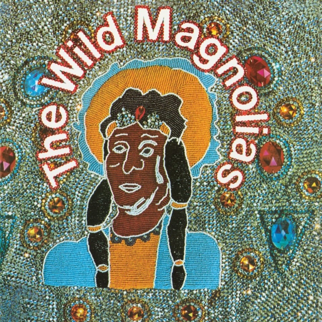 0843563178973-3.jpg WILD MAGNOLIAS - NEW ORLEANS PROJECT (FEATHER BLUE VINYL) - LP Vinyl