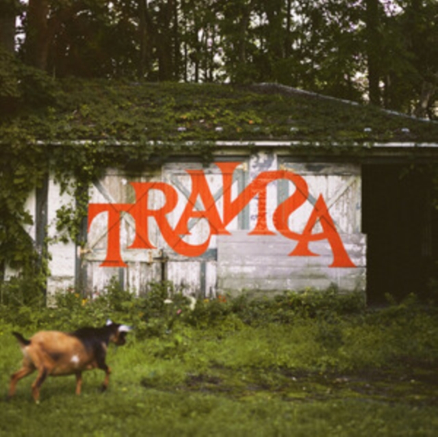 (PRE-ORDER) VARIOUS ARTISTS - TRANSA (DELUXE/6LP) - LP Vinyl