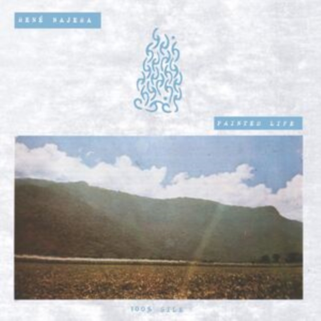 (PRE-ORDER) RENE NAJERA - PAINTED LIFE - LP Vinyl