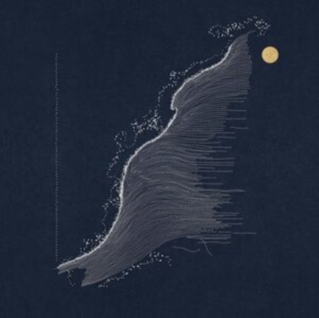 (PRE-ORDER) QUADECA - VANISHER HORIZON SCRAPER (WHITE VINYL/2LP) - LP Vinyl