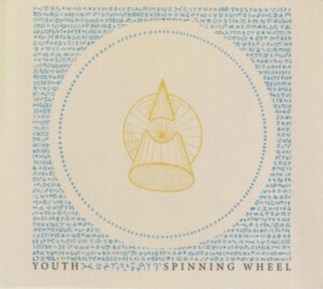YOUTH - SPINNING WHEEL - LP Vinyl