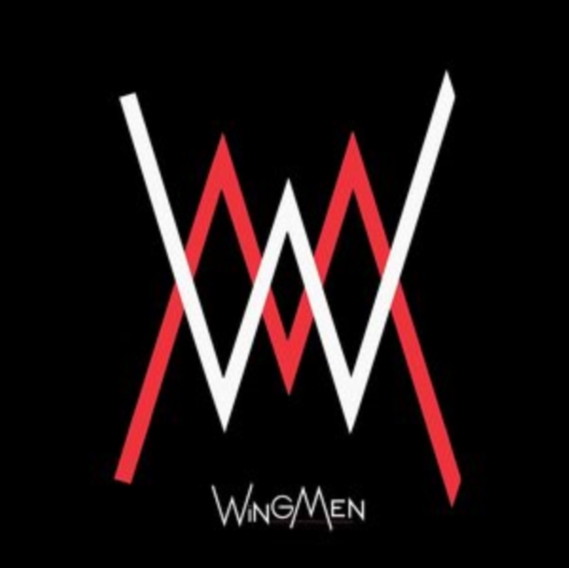 WINGMEN - WINGMEN - LP Vinyl