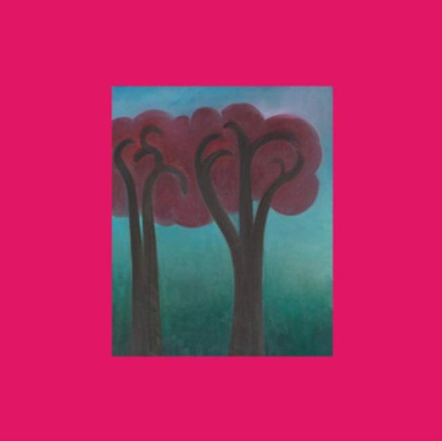 ANDRE ETHIER - CROAK IN THE WEEDS - LP Vinyl