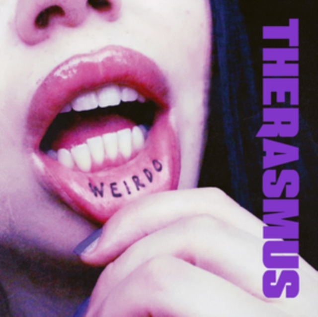 (PRE-ORDER) RASMUS - WEIRDO - LP Vinyl