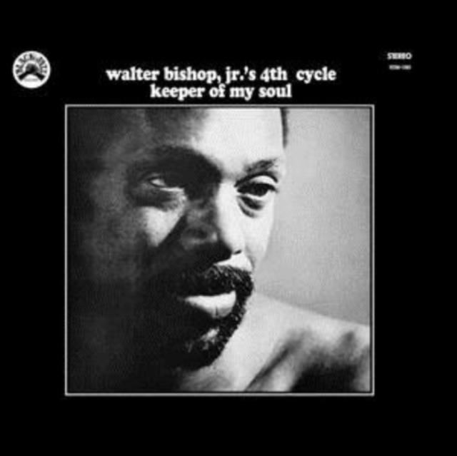 0848064012832-1.jpg WALTER 4TH CYCLE BISHOP JR.'S - KEEPER OF MY SOUL (REMASTERED) - LP Vinyl