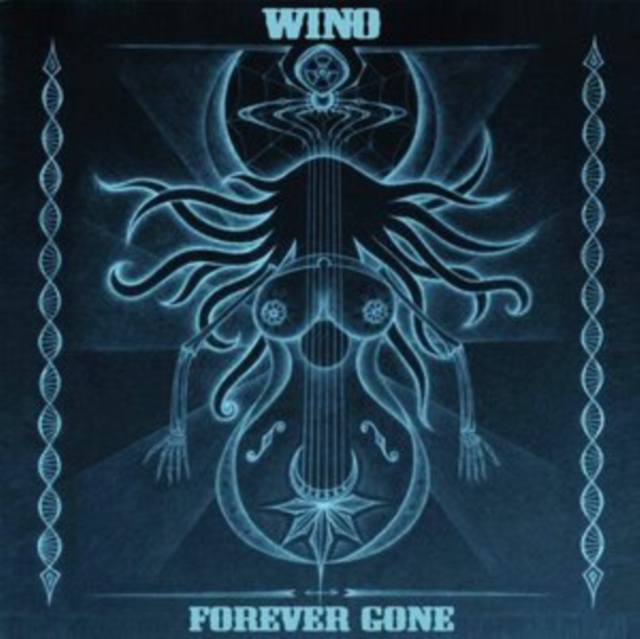 WINO - FOREVER GONE - LP Vinyl