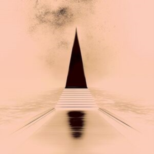 VITSKAR SUDEN - VESSEL - LP Vinyl