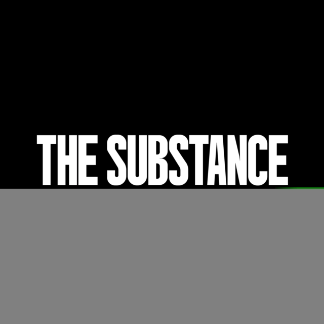 (PRE-ORDER) RAFFERTIE - SUBSTANCE OST (ACTIVATOR GREEN VINYL) - LP Vinyl