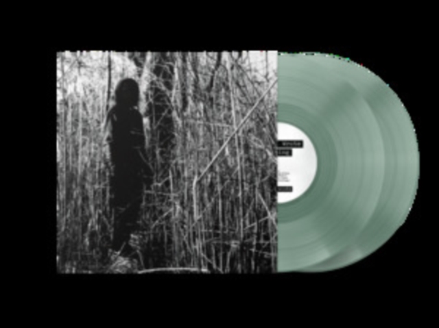 (PRE-ORDER) BILLY WOODS - TODAY, I WROTE NOTHING (10 YEAR ANNIVERSARY/REISSUE/2LP/COKE BOTL - LP Vinyl