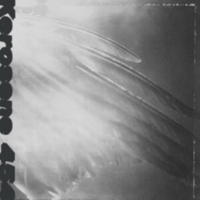 (PRE-ORDER) KEROSENE 454 - CAME BY TO KILL ME (SEA BLUE GALAXY VINYL) - LP Vinyl