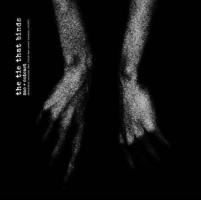 (PRE-ORDER) ZAO & OUTCAST - STEADFAST RECORDS: THE FIRST TWO SEVEN INCHES - LP Vinyl