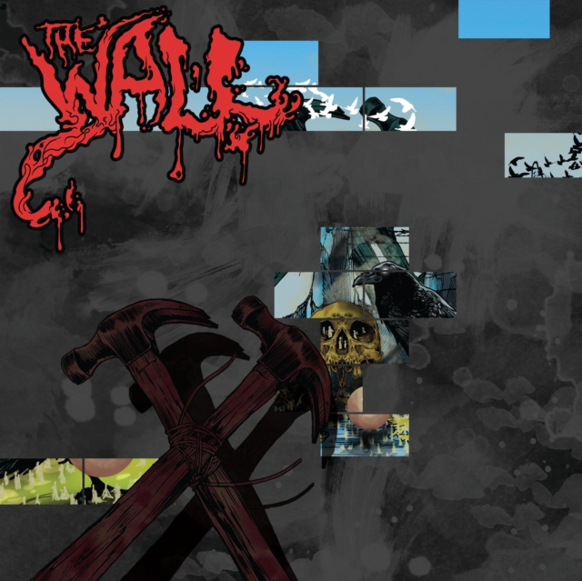 VARIOUS ARTISTS - WALL (REDUX) (2LP) - LP Vinyl
