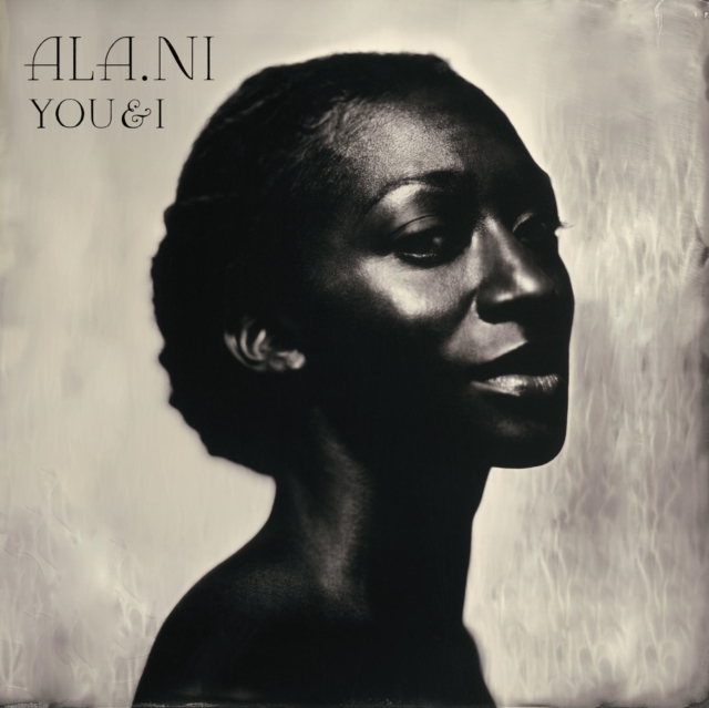 ALA.NI - YOU & I - LP Vinyl