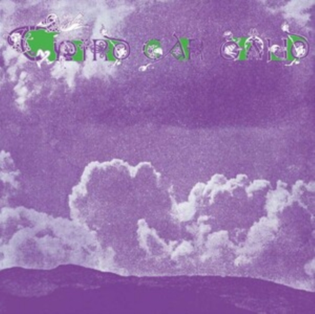 (PRE-ORDER) THIRD EAR BAND - THIRD EAR BAND - LP Vinyl