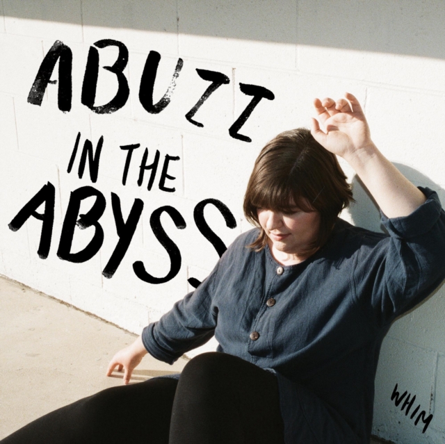 WHIM - ABUZZ IN THE ABYSS - LP Vinyl