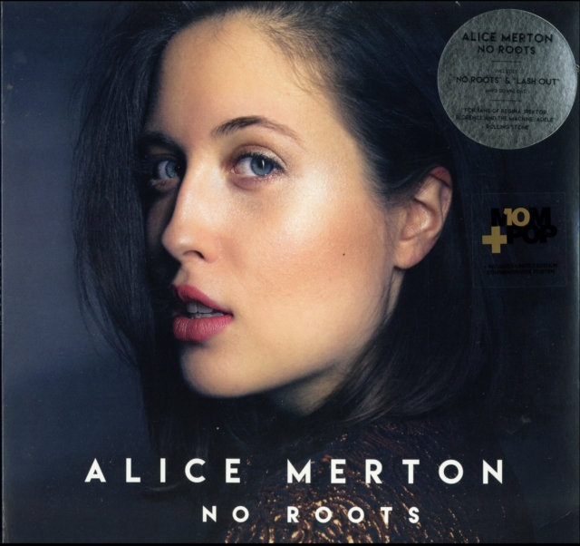 0858275041217-3.jpg ALICE MERTON - NO ROOTS EP (DL CODE) - 12 Inch vinyl
