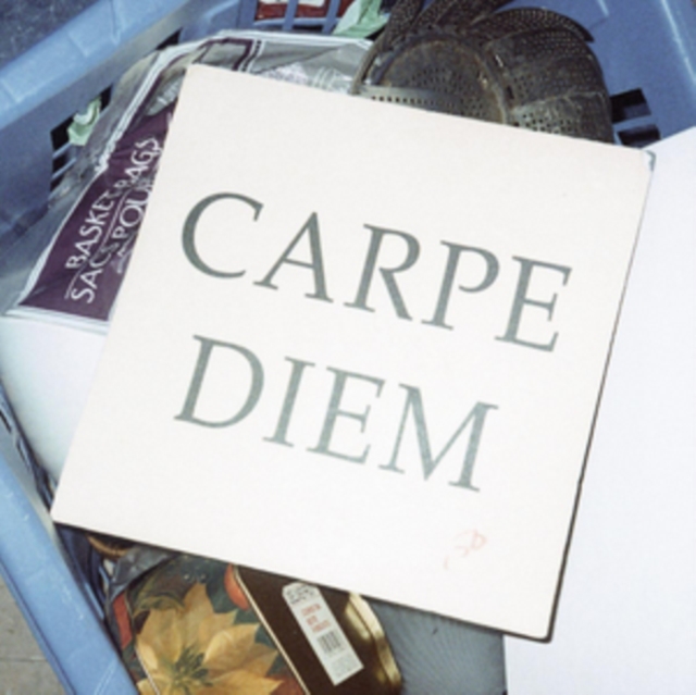 0858458005876-3.jpg WALTER TV - CARPE DIEM - LP Vinyl