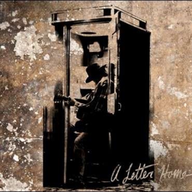 YOUNG, NEIL - LETTER HOME (180G) - LP Vinyl
