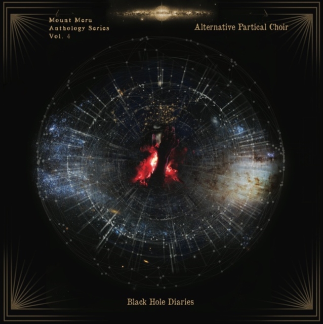 0860000397049.jpg ALTERNATIVE PARTICLE CHOIR - BLACK HOLE DIARIES - LP Vinyl