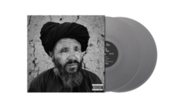 VINNIE PAZ - ALL ARE GUESTS IN THE HOUSE OF GOD (2LP) - LP Vinyl