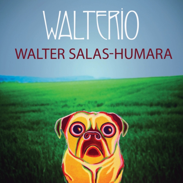 0860427003110-2.jpg WALTER SALAS-HUMARA - WALTERIO - LP Vinyl