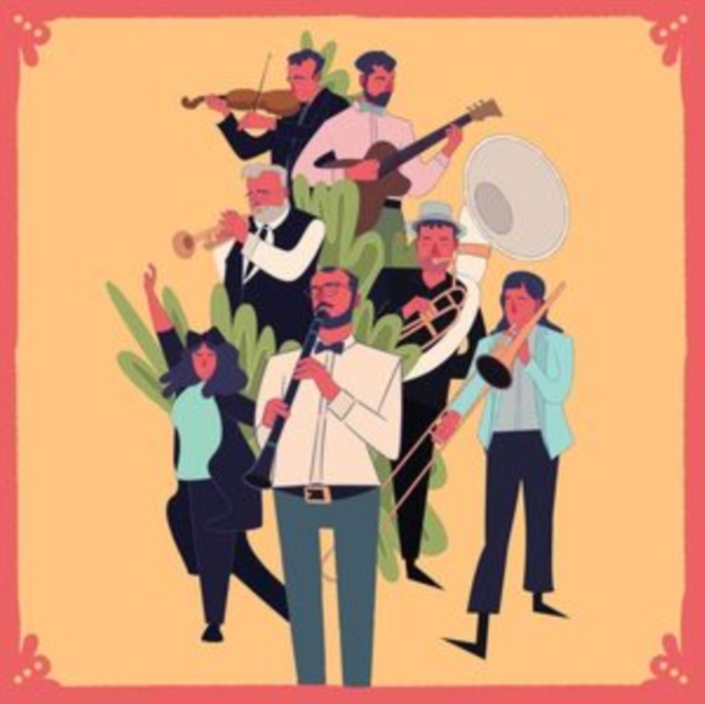 WAY BACK WHENS - LIVE AT THE YARDBIRD SUITE - LP Vinyl