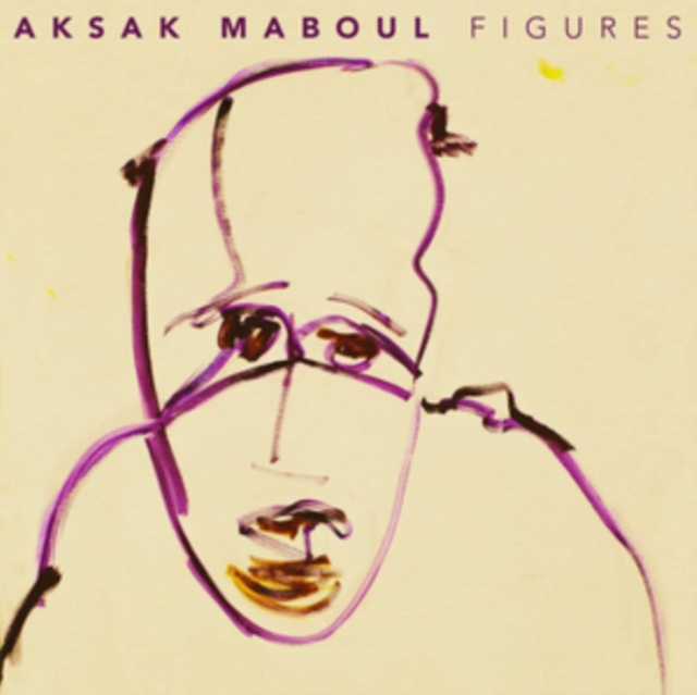 AKSAK MABOUL - FIGURES (2LP) (IMPORT) - LP Vinyl