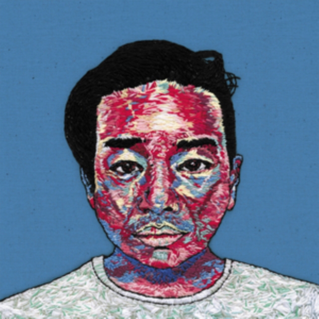 ANDREW HUNG - REALISATIONSHIP - LP Vinyl