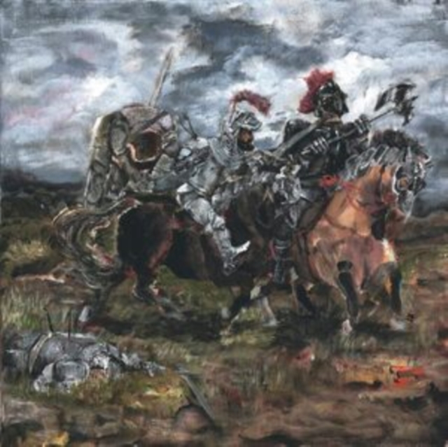 YUNGMORPHEUS - FROM WHENCE IT CAME (2LP) - LP Vinyl