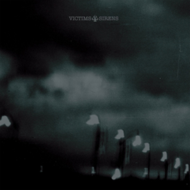 VICTIMS - SIRENS - LP Vinyl