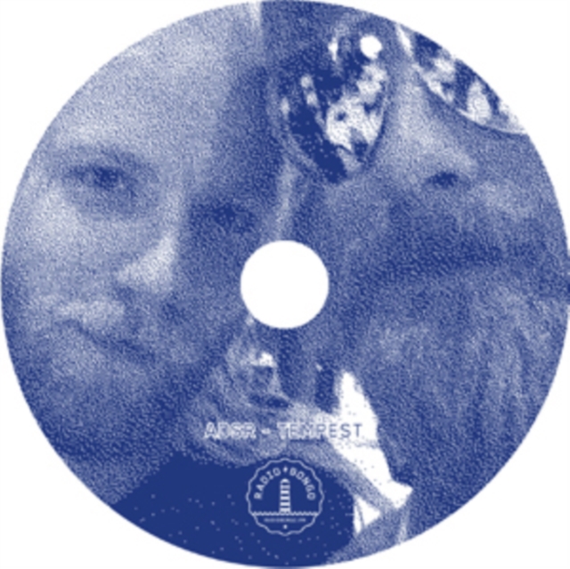 0880319598418-2.jpg ADSR - TEMPEST (LP/CD) - LP Vinyl