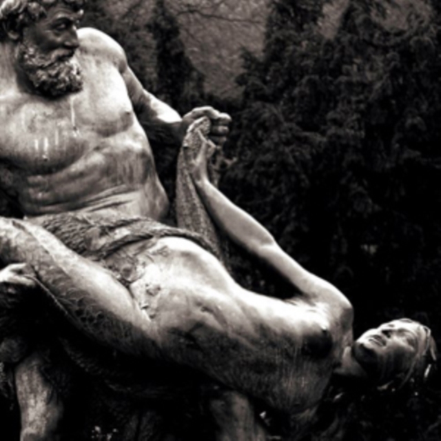 0880319615115-2.jpg AIDAN BAKER - ALREADY DROWNING - LP Vinyl