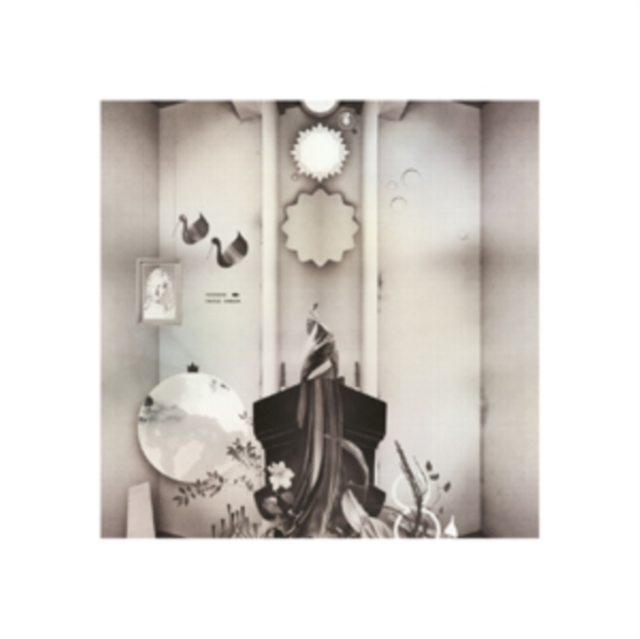 ZOOS OF BERLIN - LUCIFER IN THE RAIN - LP Vinyl