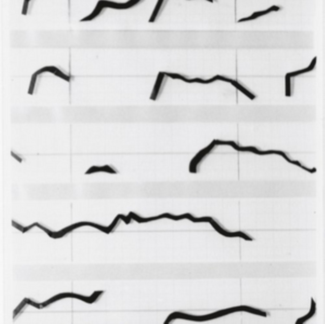 WALLS / ORAM - SOUND HOUSES - LP Vinyl