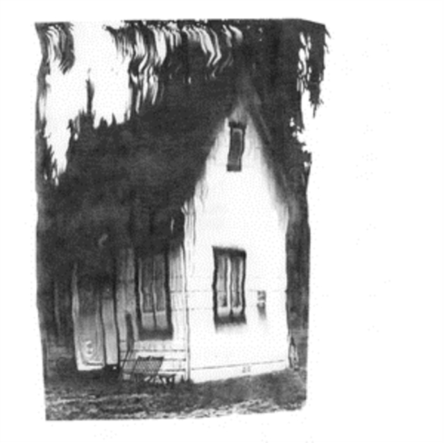 WEBER - EINS - LP Vinyl