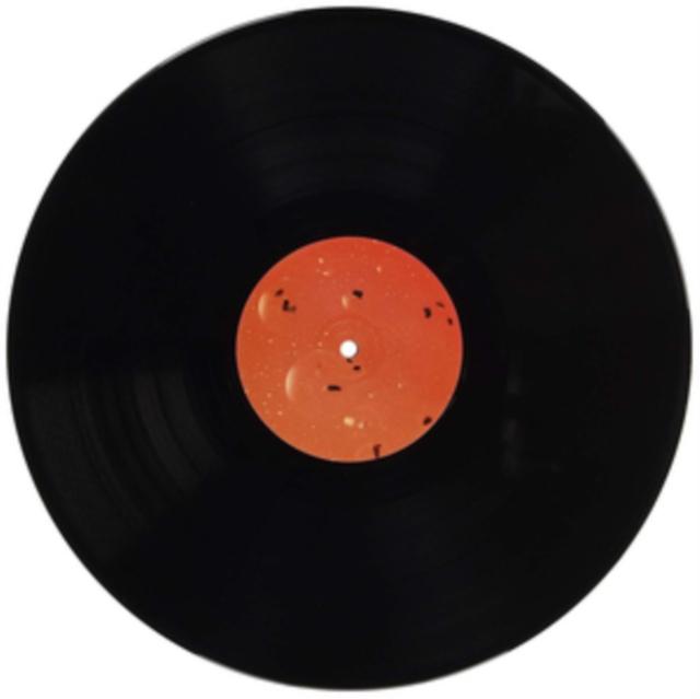 XDB - AFRIKK EP - 12 Inch vinyl