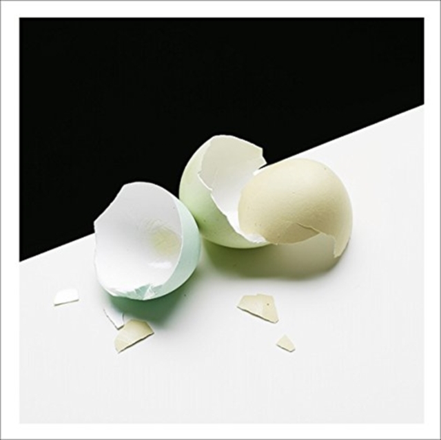AARON AHRENDS - NEWBORN REMIXES - 7 inch Vinyl