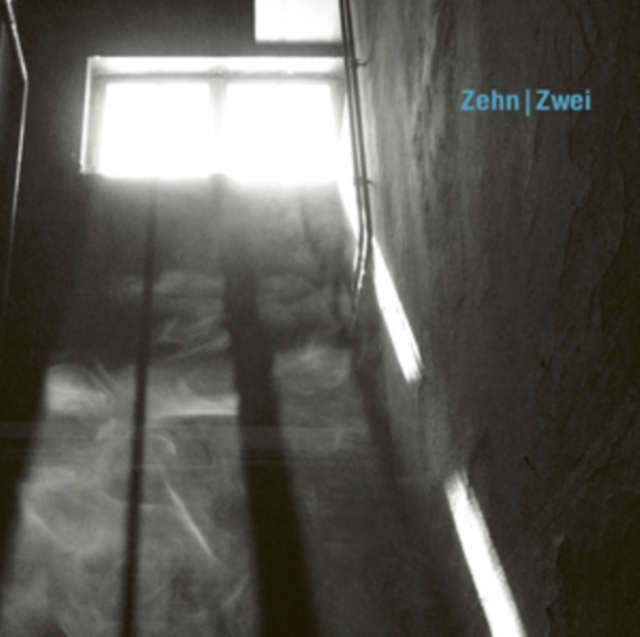VARIOUS ARTISTS - ZEHN / ZWEI - 12 Inch vinyl