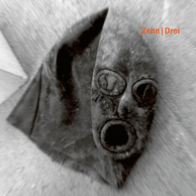 VARIOUS ARTISTS - ZEHN / DREI - 12 Inch vinyl