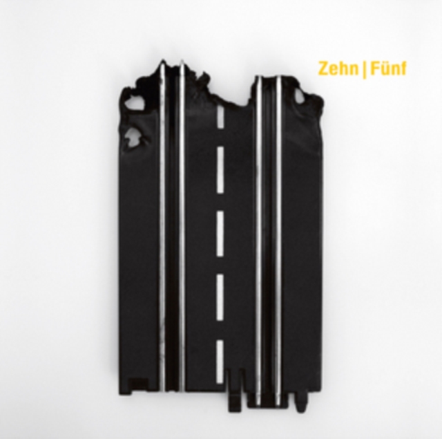 VARIOUS ARTISTS - ZEHN / FUNF - 12 Inch vinyl