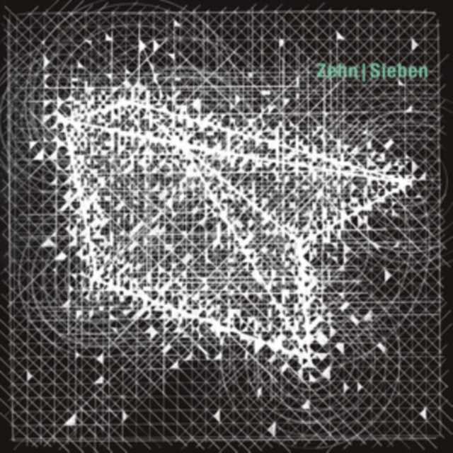 VARIOUS ARTISTS - ZEHN | SIEBEN - 12 Inch vinyl