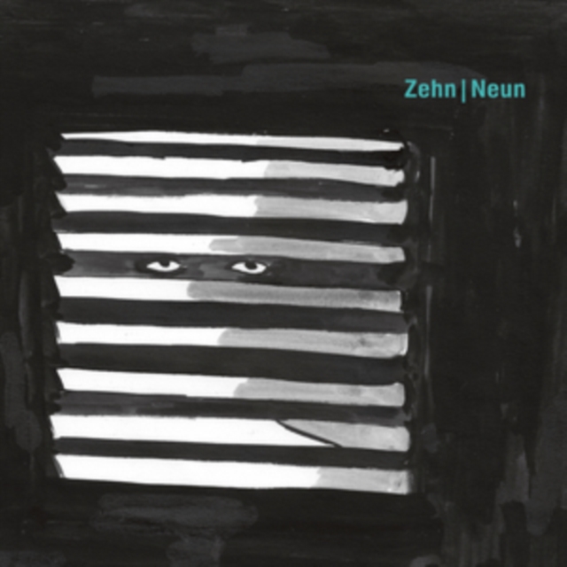 VARIOUS ARTISTS - ZEHN / NEUN - 12 Inch vinyl